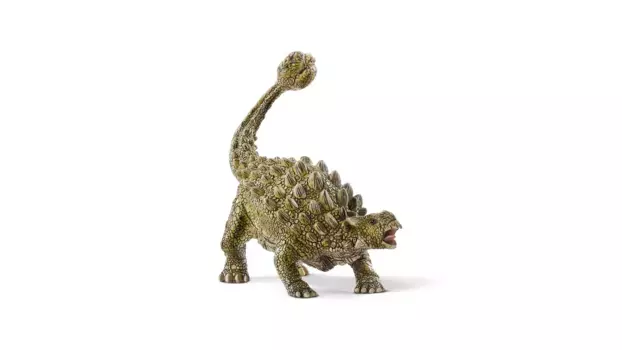Schleich Динозавр Анкилозавр