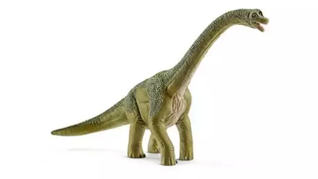 Schleich Динозавр Брахиозавр