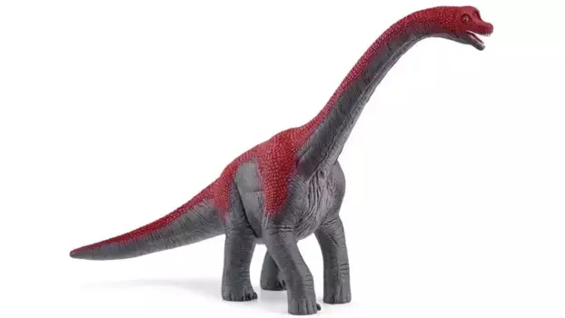 Schleich Динозавр Брахиозавр