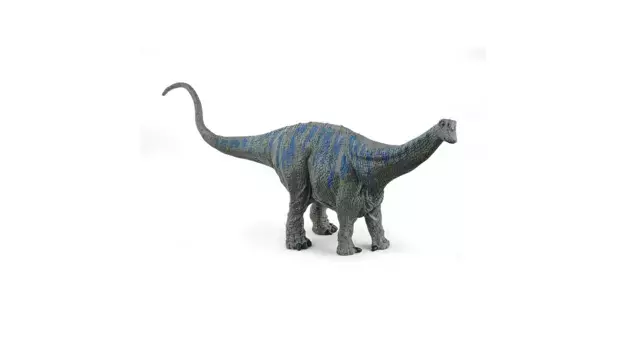 Schleich Динозавр Бронтозавр