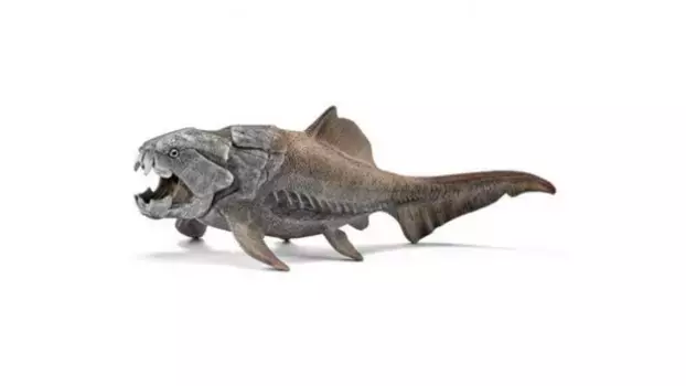 Schleich Динозавр Дункелостей