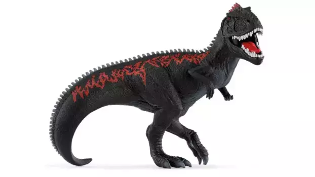 Schleich Динозавр Гиганотозавр