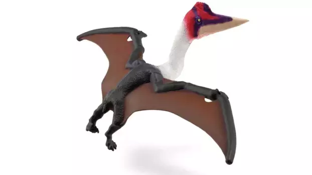 Schleich Динозавр Кецалькоатль