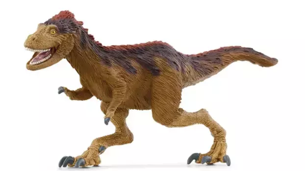 Schleich Динозавр Moros Intrepidus