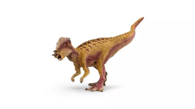 Schleich Динозавр Пахицефалозавр