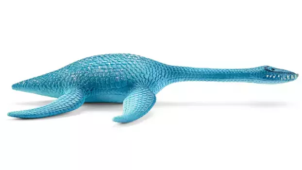 Schleich Динозавр Плезиозавр