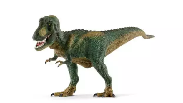 Schleich Динозавр Тираннозавр Рекс