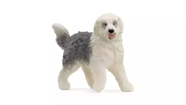 Schleich Farm World Бобтейл