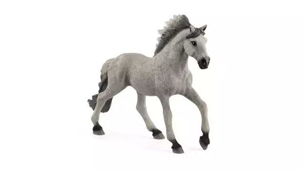 Schleich Farm World жеребец Соррайя Мустанг