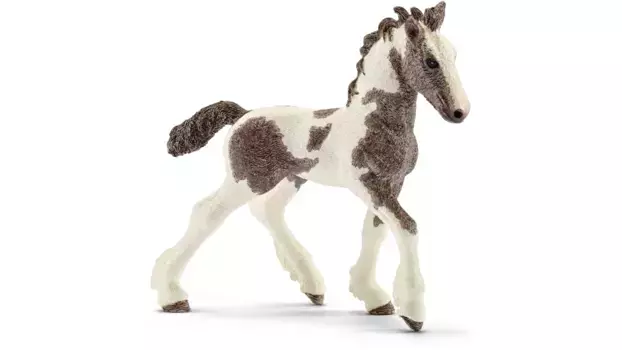 Schleich Farm World жеребенок Тинкер