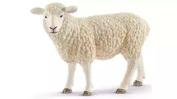 Schleich Фермерский мир 13882 Овцы
