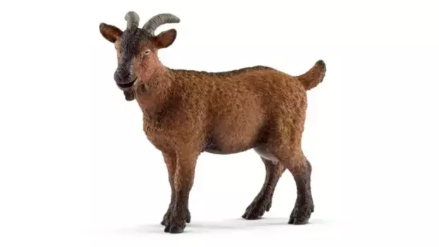 Schleich Фермерский мир Коза