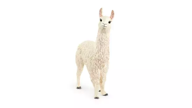 Schleich Фермерский мир Лама