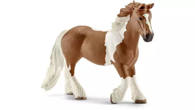 Schleich Фермерский мир Тинкер Маре