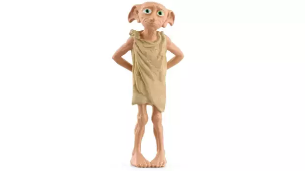 Schleich Гарри Поттер Добби