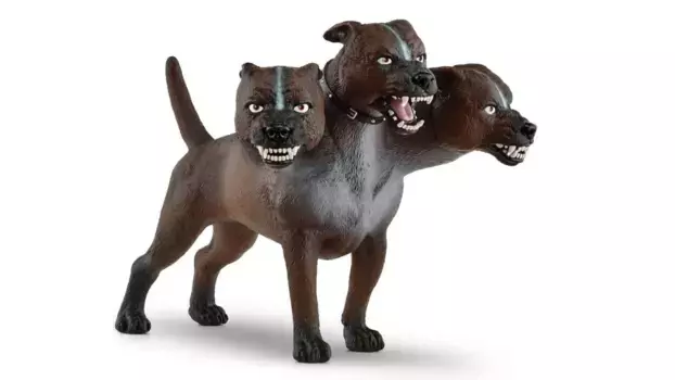 Schleich Гарри Поттер Пушистый