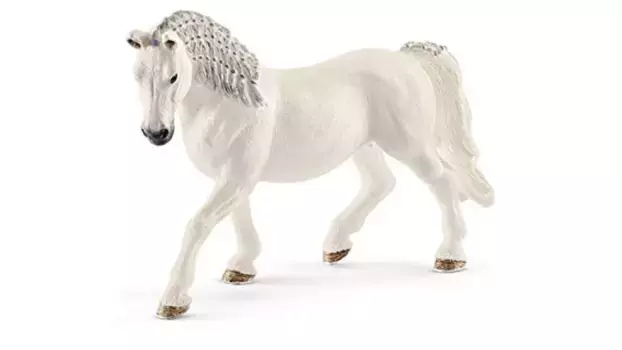 Schleich Horse Club Фигурка кобылы липиццанер