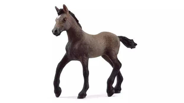 Schleich Horse Club Пасо Перуанский жеребенок