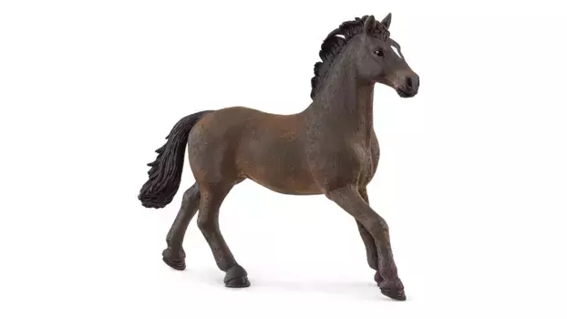 Schleich Horse Club жеребец Ольденбурга