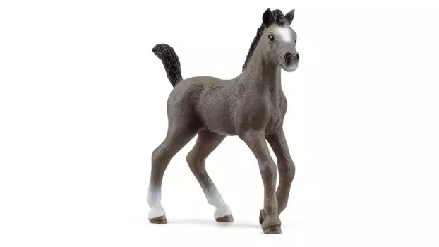 Schleich Horse Club жеребенок Cheval de Selle Francais