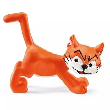Schleich Клаппер Смурфики Inna marka