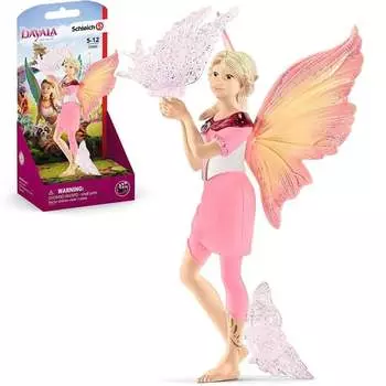 Schleich, Коллекционная фигурка, Эльфийка Фейя