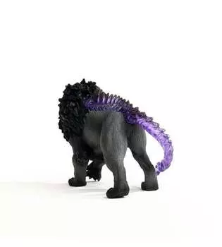 Schleich, Коллекционная фигурка, ТЕНЕВОЙ ЛЕВ