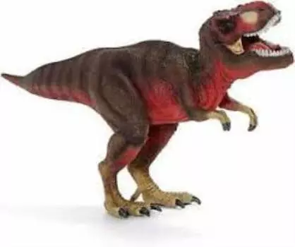 Schleich, Коллекционная фигурка, Тираннозавр Рекс