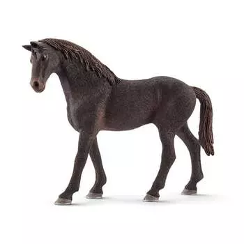 Schleich, Коллекционная статуэтка, Чистокровный жеребец