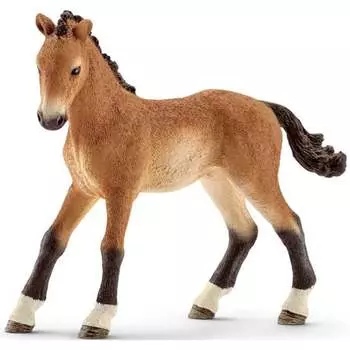 Schleich, Коллекционная статуэтка, Теннесси Жеребёнок