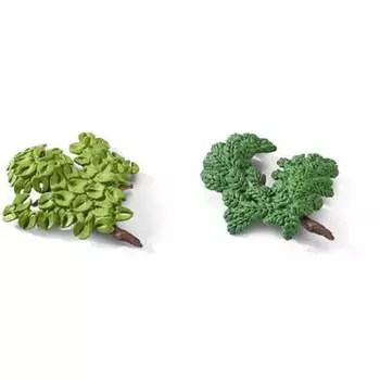 Schleich, Коллекционная статуэтка, ветки
