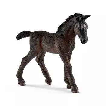Schleich, Коллекционная статуэтка, Жеребенок породы липицанер, Horse Club Red