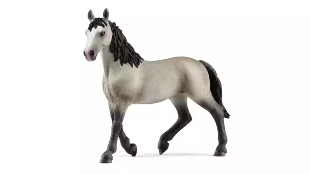Schleich Конный клуб Кобыла Cheval de Selle Francais