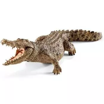 SCHLEICH, Крокодил