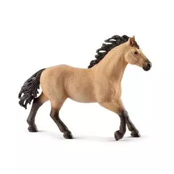Schleich Quarter Horse Жеребец Inna marka