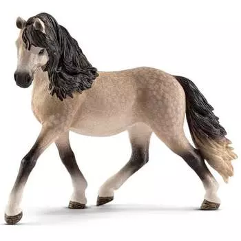 Schleich, статуэтка, Андалузская кобыла