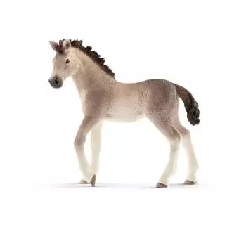 Schleich, статуэтка, Андалузский жеребенок