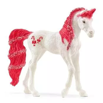 Schleich, статуэтка, Candy Cane Figurine