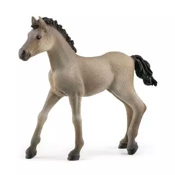 Schleich, статуэтка, Criollo Definitivo, Жеребёнок