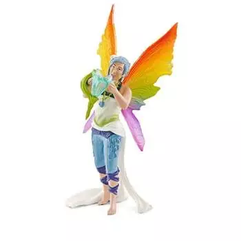 Schleich, Статуэтка Эльфийка Дуня