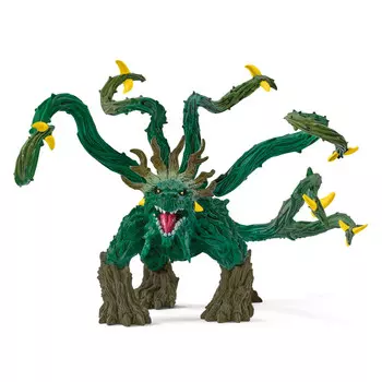 Schleich, статуэтка, Jungle Creature, 70144