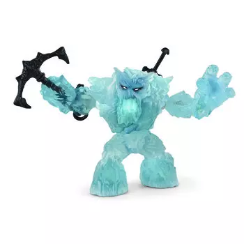 Schleich, статуэтка, Ледяной Великан, 70146