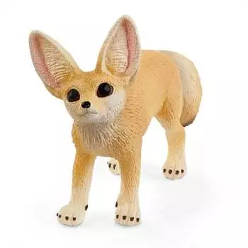 Schleich, статуэтка, Лис пустыни