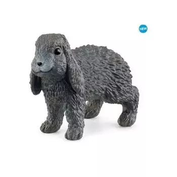 Schleich, статуэтка, Лоп Кролик