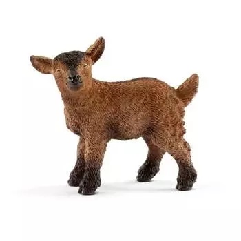 Schleich, статуэтка, Молодой Козел