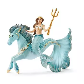 Schleich, статуэтка, Movie Antilar, 70594 Little Dutch