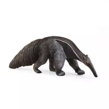 Schleich, статуэтка, Муравьед