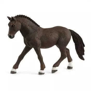 Schleich, статуэтка, немецкий верховой пони