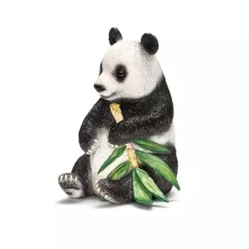 Schleich, статуэтка Панда