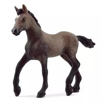 Schleich, статуэтка, Пасо-Перуанский жеребенок